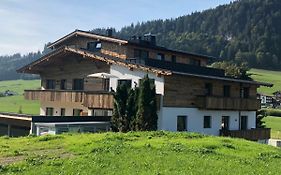 Luxus Wohnung Living 9